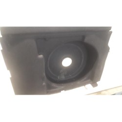 Renault - Megane - Boot mat