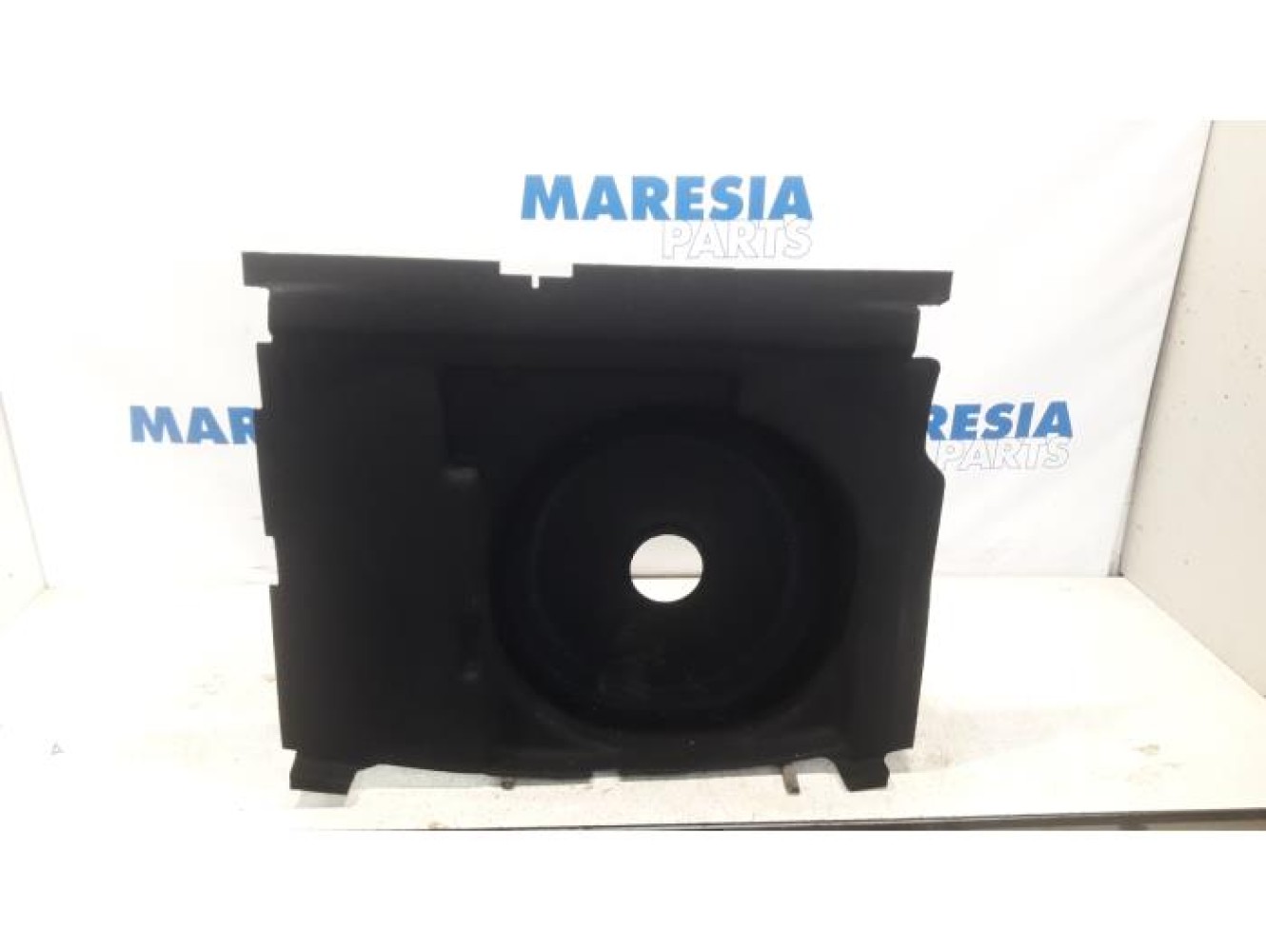 Renault - Megane - Boot mat