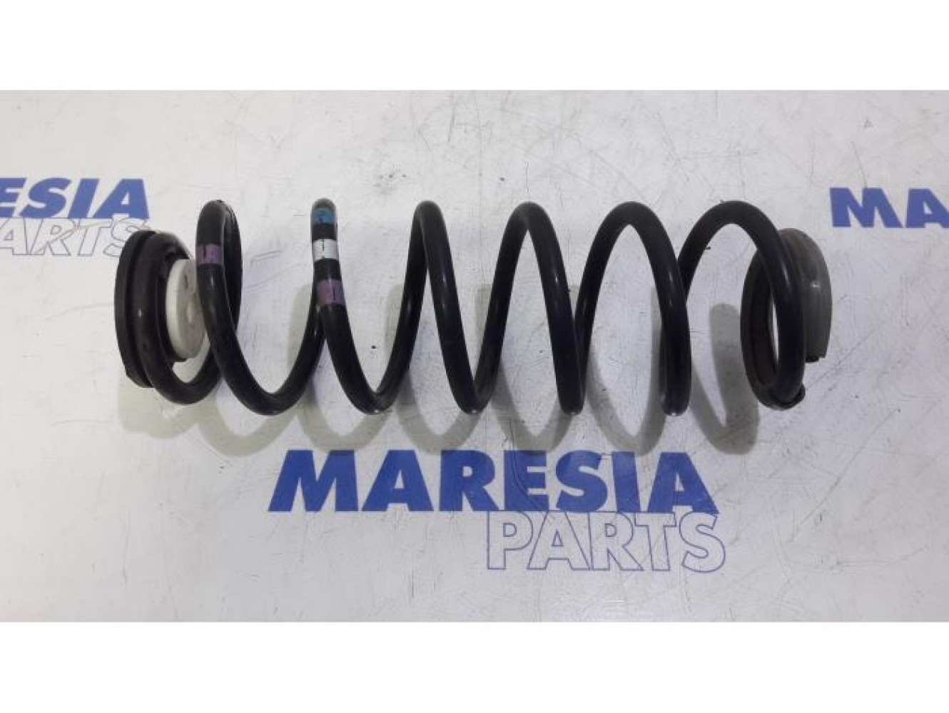 Citroen - DS4 - Rear coil spring