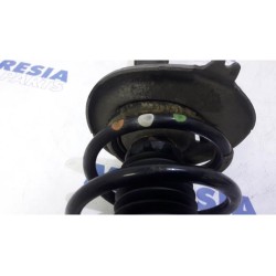 Citroen - DS4 - Front shock absorber rod, right