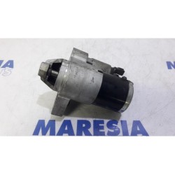 Citroen - DS4 - Starter