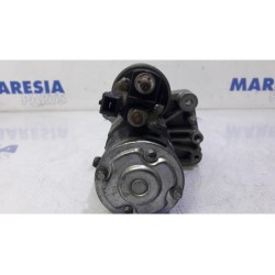 Citroen - DS4 - Starter