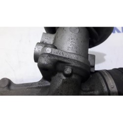 Citroen - DS4 - Lenkgetriebe Servo