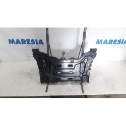 Renault - Megane - Subframe