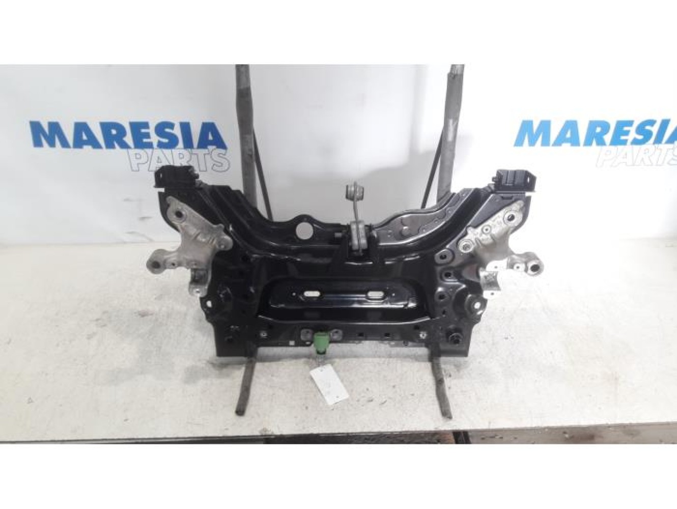 Renault - Megane - Subframe