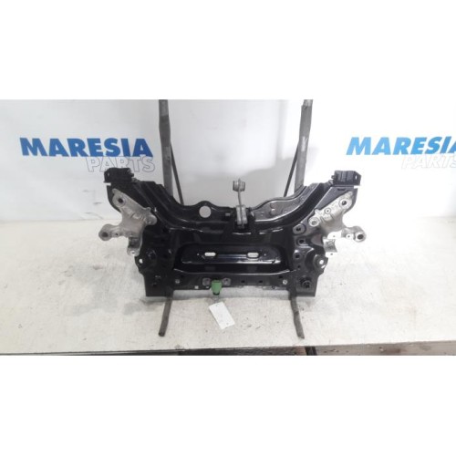 Renault - Megane - Subframe