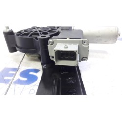 Fiat - Bravo - Window mechanism 4-door, front right