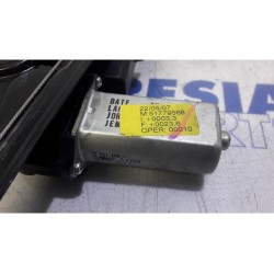 Fiat - Bravo - Window mechanism 4-door, front right