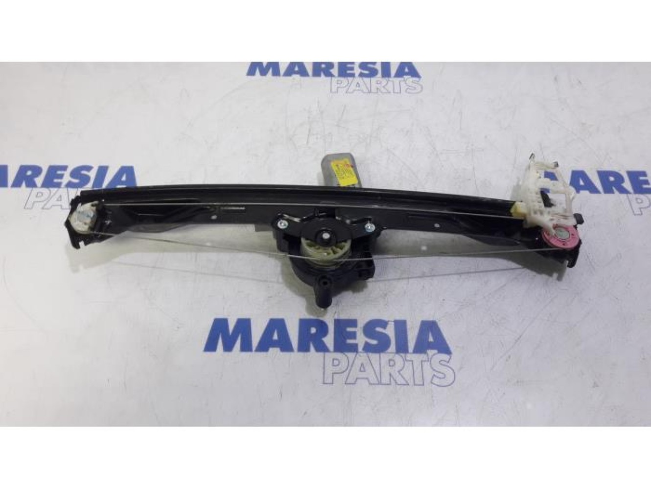 Fiat - Bravo - Window mechanism 4-door, front right