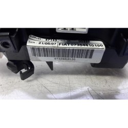 Fiat - Bravo - Commutateur combi colonne de direction
