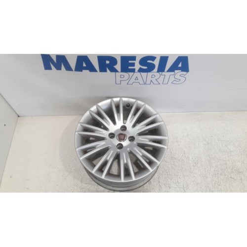Fiat - Bravo - Wheel