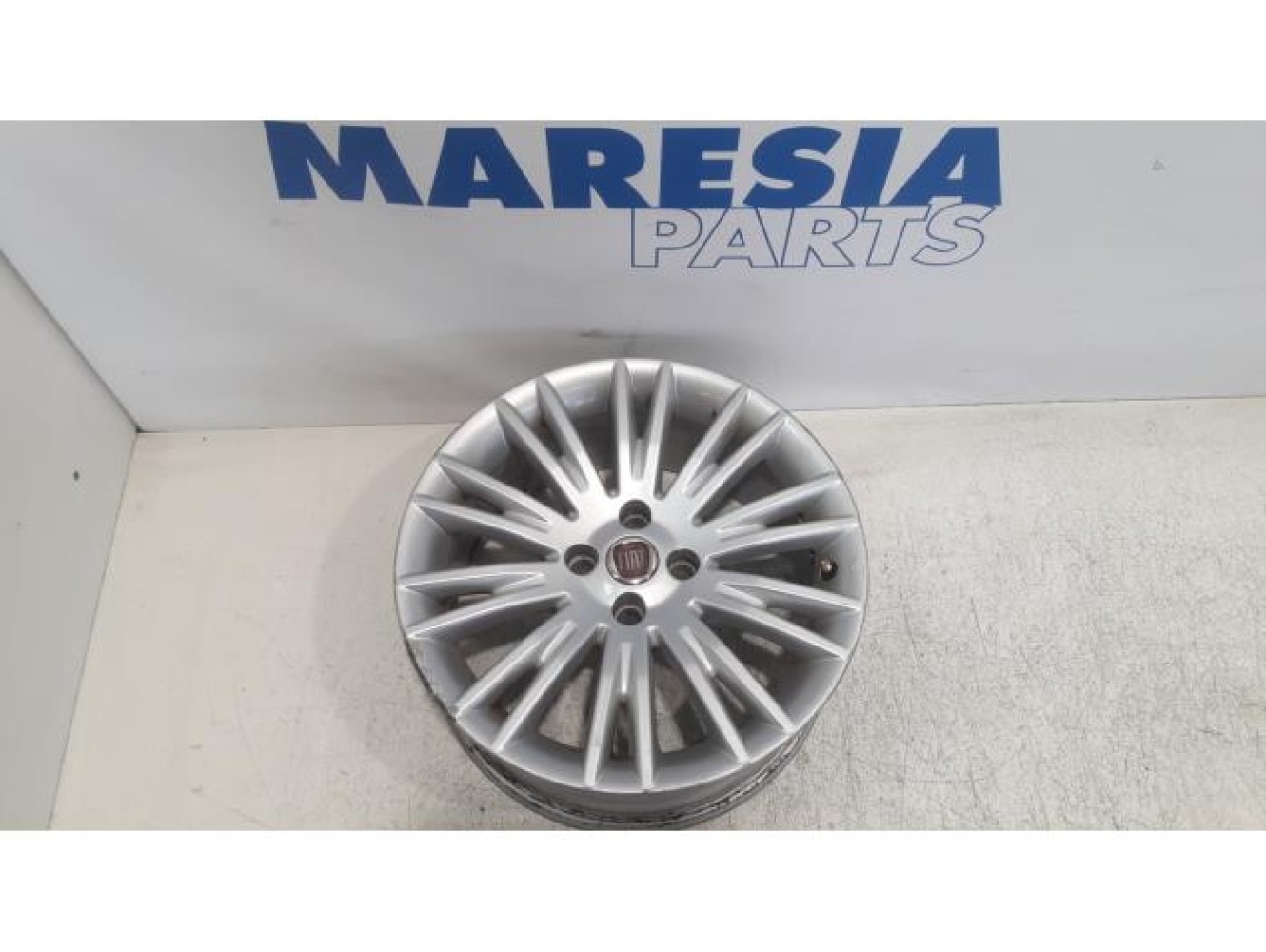 Fiat - Bravo - Velg
