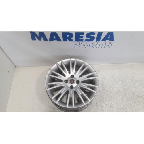 Fiat - Bravo - Wheel