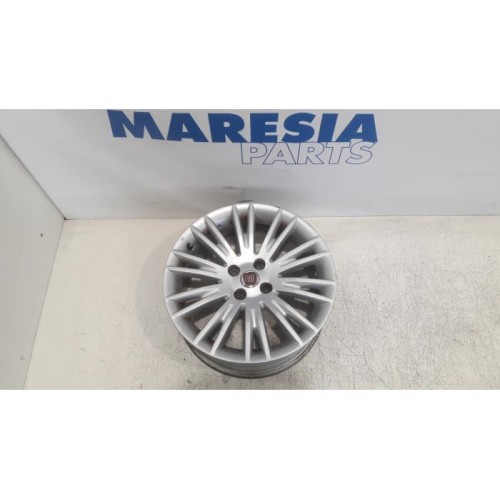 Fiat - Bravo - Wheel