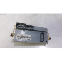 Fiat - Bravo - Fuse box