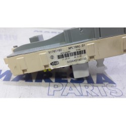 Fiat - Bravo - Fuse box