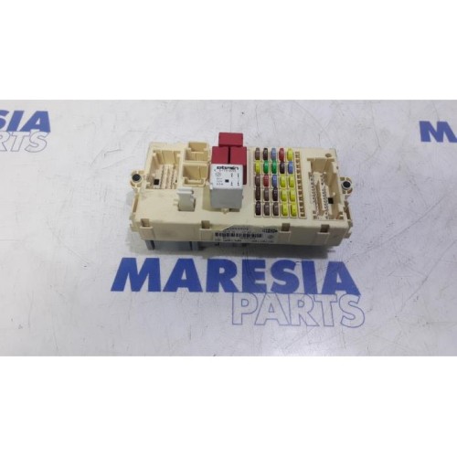 Fiat - Bravo - Fuse box