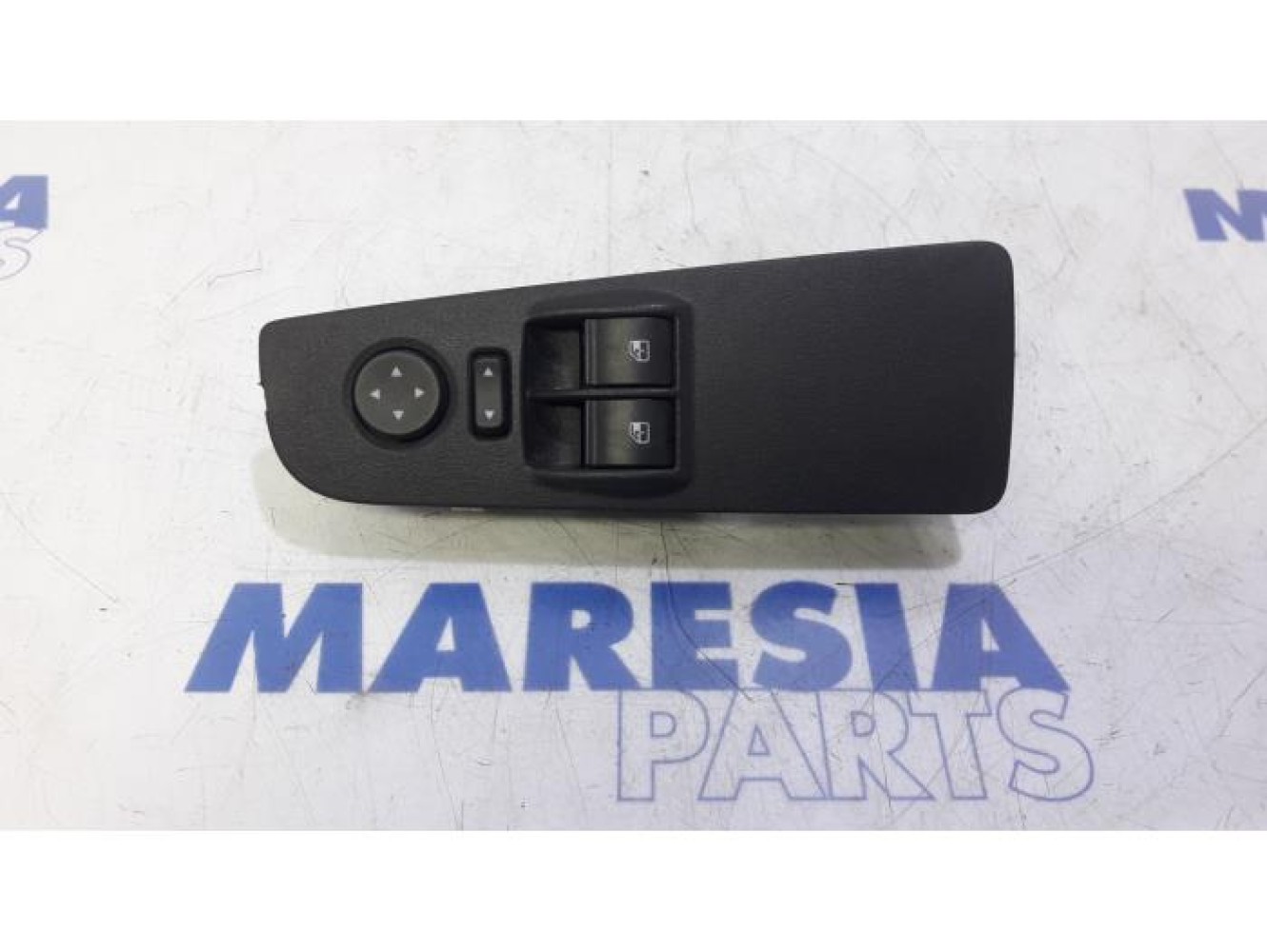 Fiat - Bravo - Multi-functional window switch