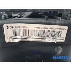 Fiat - Bravo - Airbag links (Lenkrad)