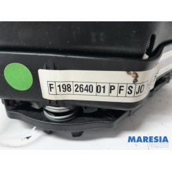 Fiat - Bravo - Airbag links (Lenkrad)