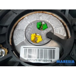 Fiat - Bravo - Airbag links (Lenkrad)