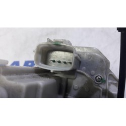 Fiat - Bravo - Deurslot Mechaniek 4Deurs links-achter