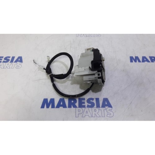 Fiat - Bravo - Rear door lock mechanism 4-door, left
