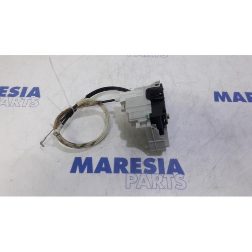 Fiat - Bravo - Rear door mechanism 4-door, right