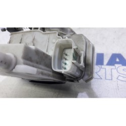Fiat - Bravo - Front door lock mechanism 4-door, right