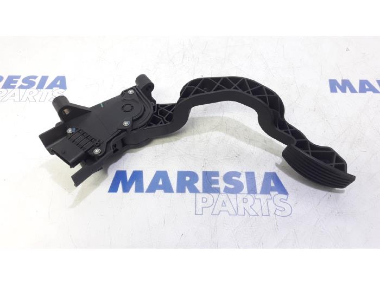 Fiat - Bravo - Gaspedaalpositie Sensor