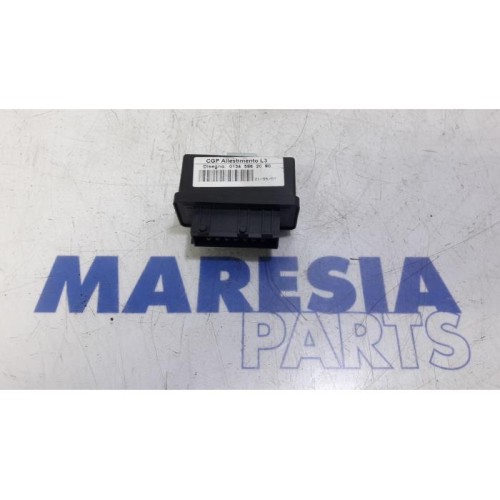 Fiat - Bravo - Glow plug relay