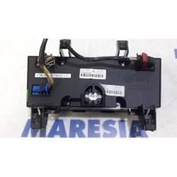 Fiat - Bravo - Heater control panel