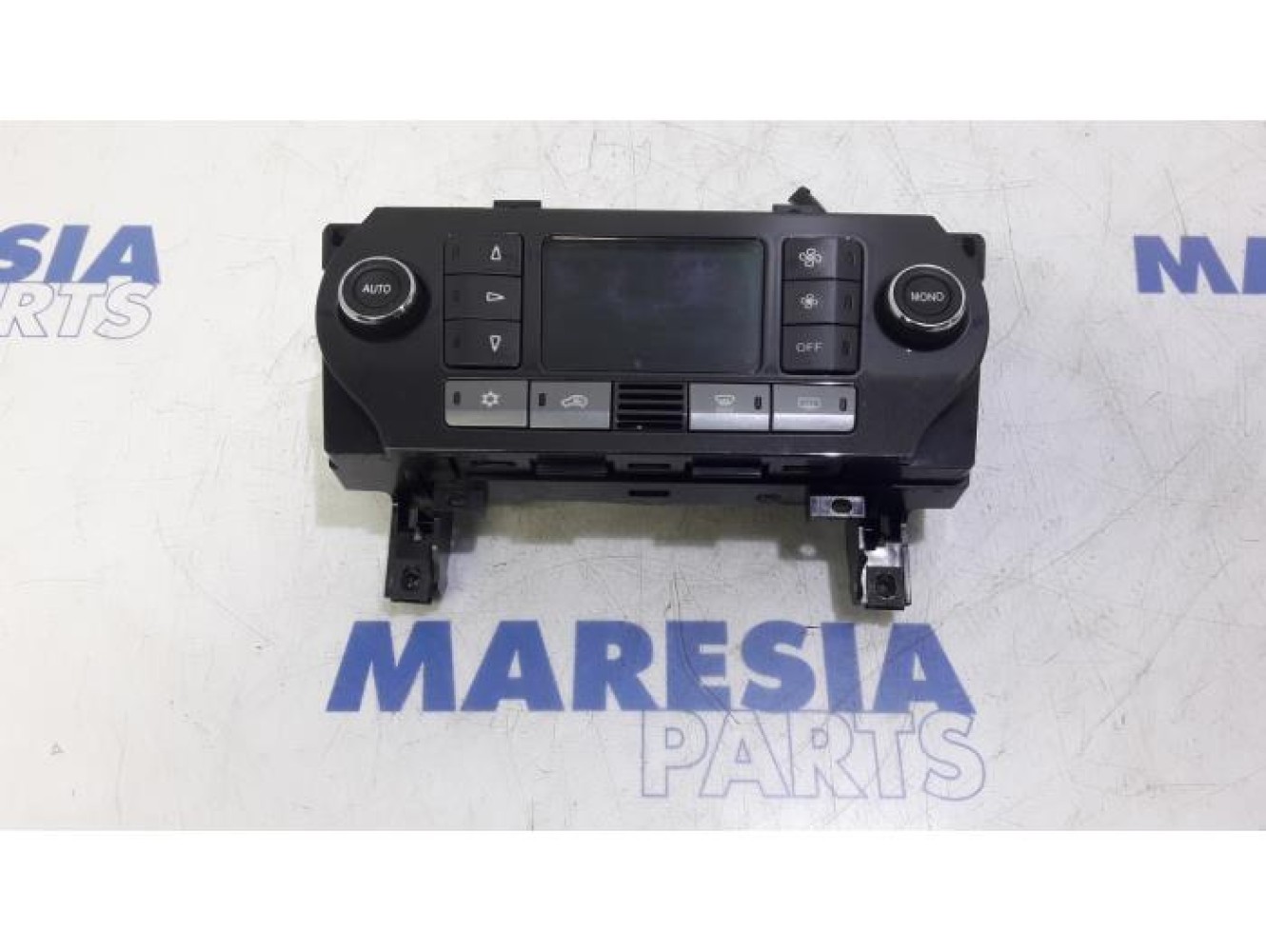 Fiat - Bravo - Heater control panel