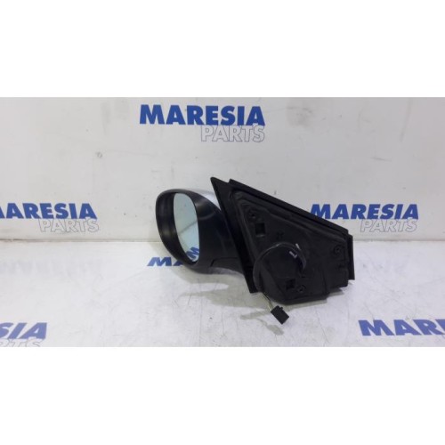 Fiat - Bravo - Wing mirror, left