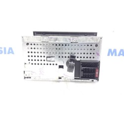 Fiat - Bravo - Radio CD player