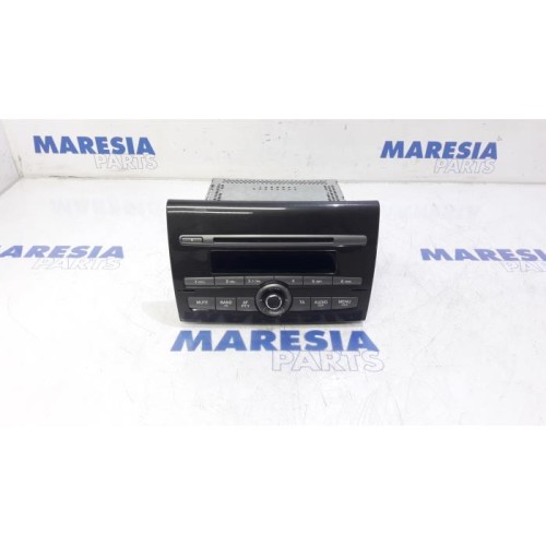 Fiat - Bravo - Radio CD Spieler