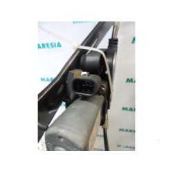 Fiat - Panda - Window mechanism 4-door, front left
