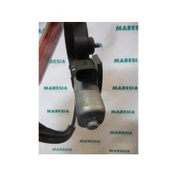 Fiat - Panda - Window mechanism 4-door, front right