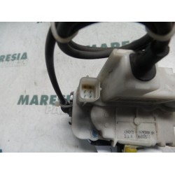 Fiat - Panda - Front door lock mechanism 4-door, right