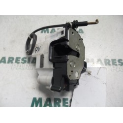 Fiat - Panda - Front door lock mechanism 4-door, right