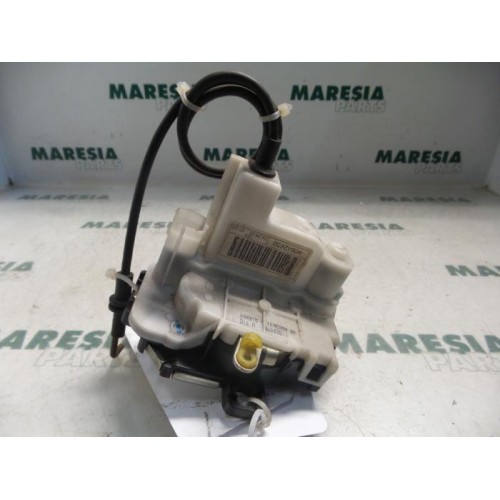 Fiat - Panda - Front door lock mechanism 4-door, right