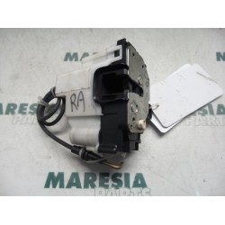 Fiat - Panda - Rear door mechanism 4-door, right