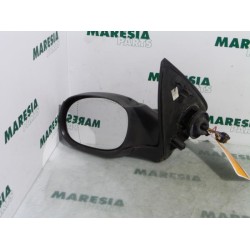 Peugeot - 206 - Buitenspiegel links