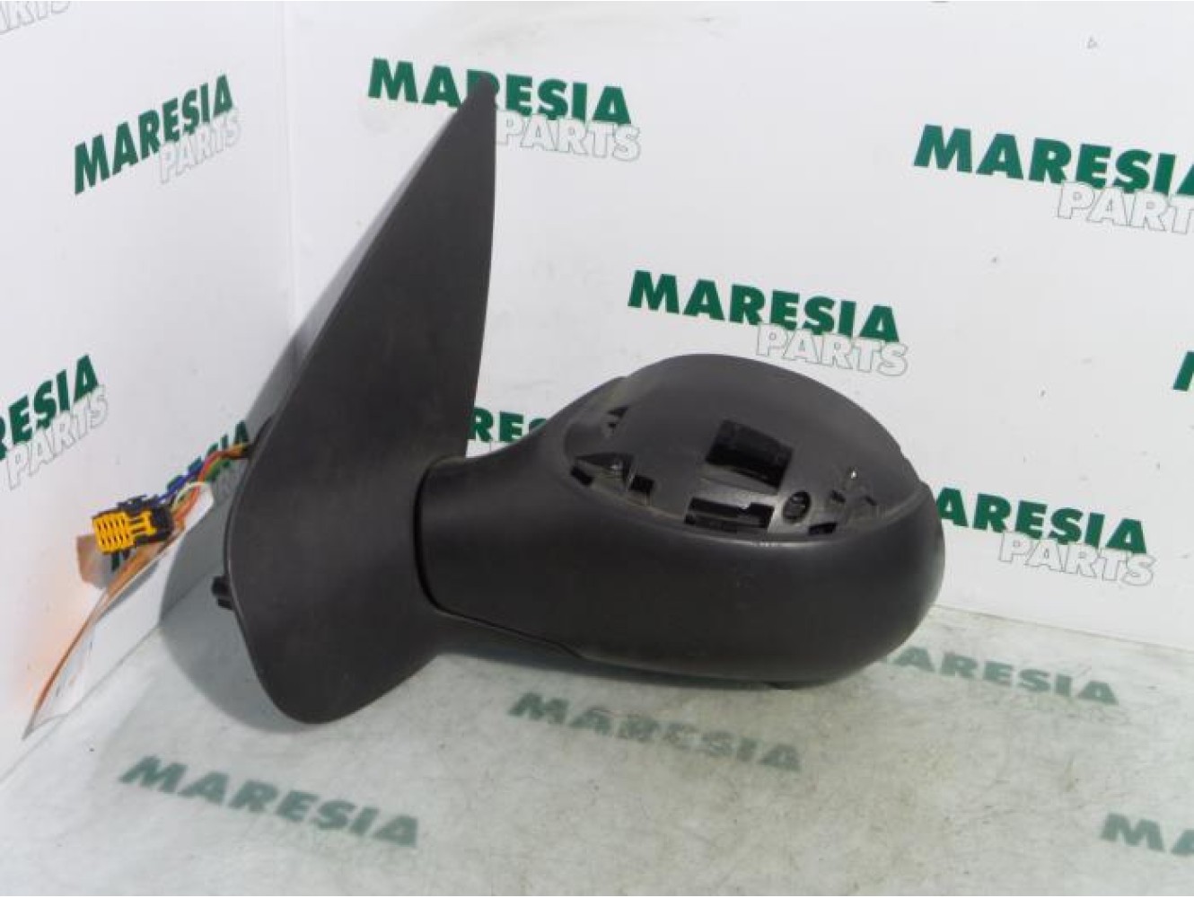 Peugeot - 206 - Buitenspiegel links