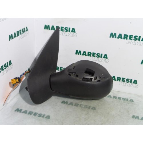 Peugeot - 206 - Buitenspiegel links