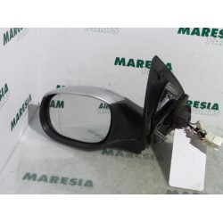 Peugeot - 206 - Buitenspiegel links