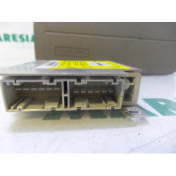 Fiat - Panda - Airbag Set+Module