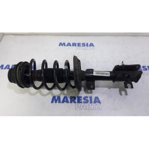 Fiat - Bravo - Front shock absorber rod, left