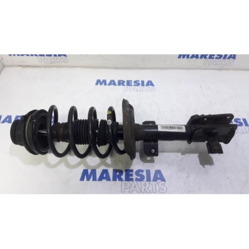 Fiat - Bravo - Front shock absorber rod, right