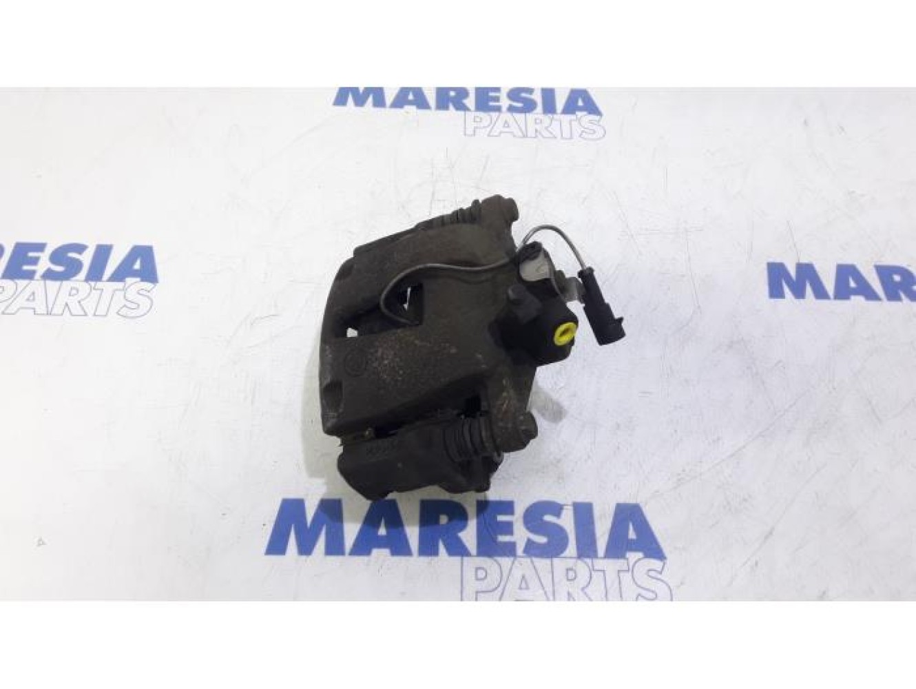 Fiat - Bravo - Bremszange links vorne
